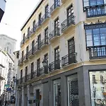Hotell La Casa De La Trinidad Granada