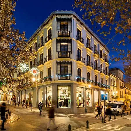 La Casa De La Trinidad