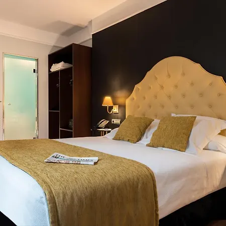 La Casa De La Trinidad 4* Granada