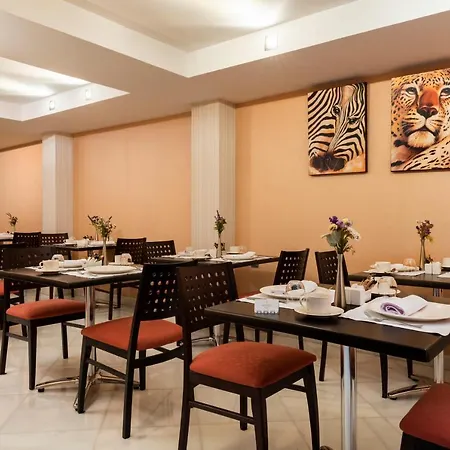 La Casa De La Trinidad Hotel Granada