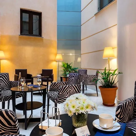 Otel La Casa De La Trinidad 4*