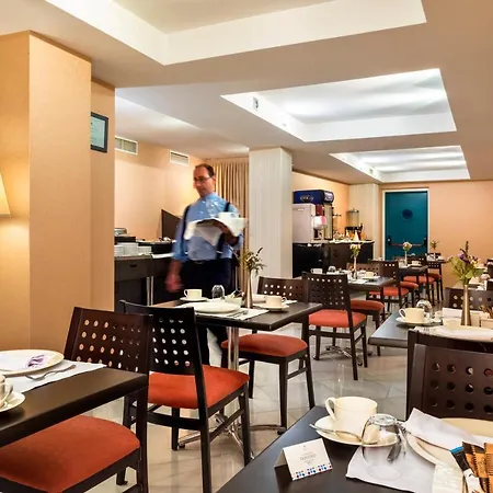Otel La Casa De La Trinidad 4*