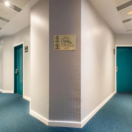 La Casa De La Trinidad Otel 4*