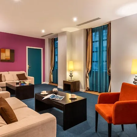 La Casa De La Trinidad 4*