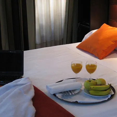 La Casa De La Trinidad 4*