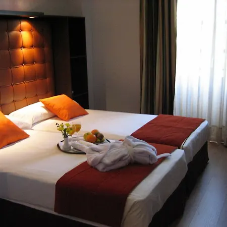 La Casa De La Trinidad 4*