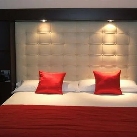 La Casa De La Trinidad 4*