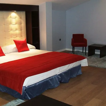 Otel La Casa De La Trinidad Granada