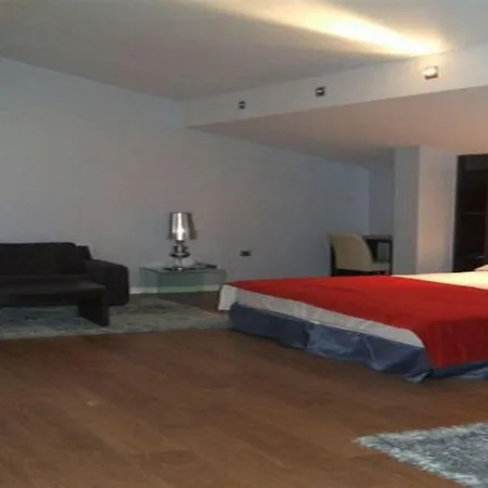 Otel La Casa De La Trinidad Granada