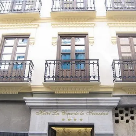 Otel La Casa De La Trinidad 4*