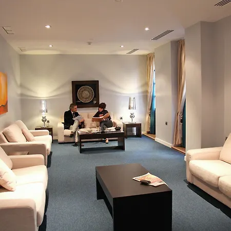 La Casa De La Trinidad 4*