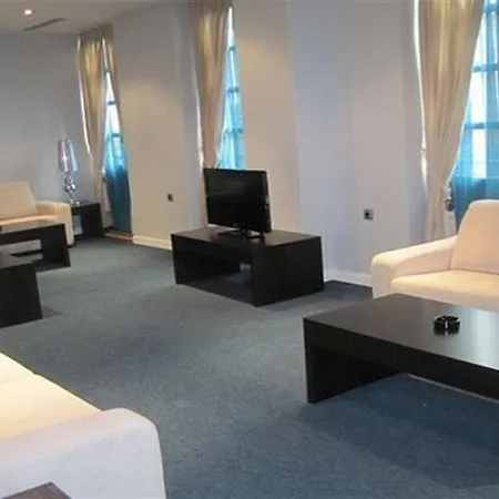 Otel La Casa De La Trinidad 4*