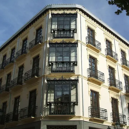 La Casa De La Trinidad Otel