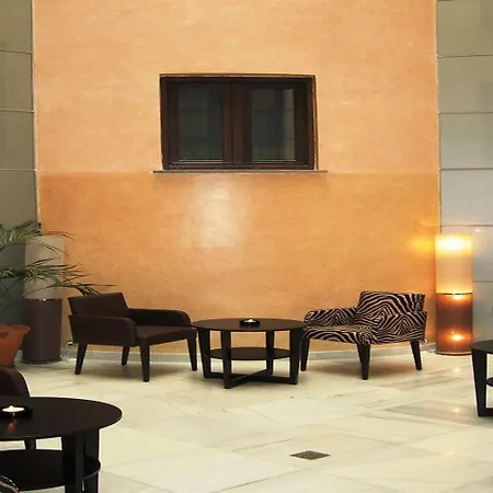 La Casa De La Trinidad 4* Granada