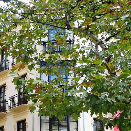 La Casa De La Trinidad Otel Granada