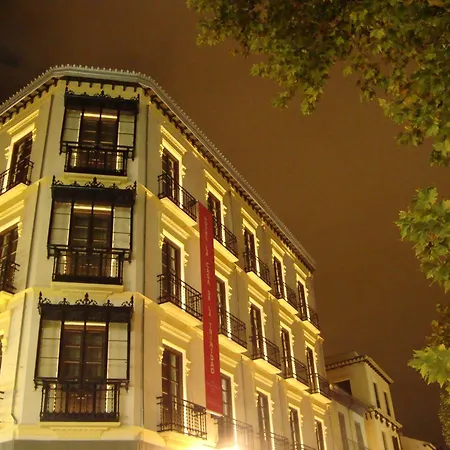 Otel La Casa De La Trinidad 4*