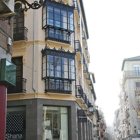 La Casa De La Trinidad 4* Granada