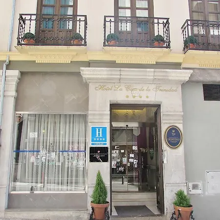 Otel La Casa De La Trinidad