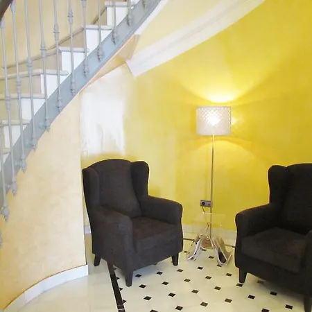 Otel La Casa De La Trinidad 4*