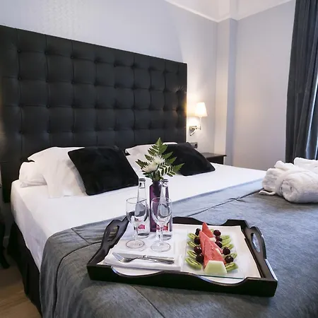 La Casa De La Trinidad 4* Granada