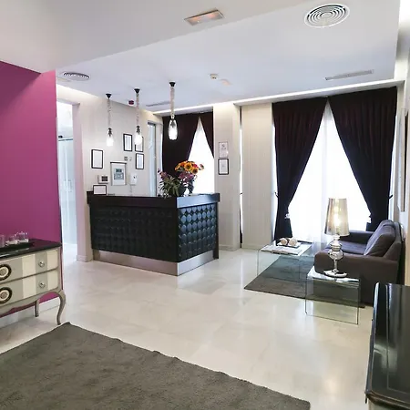 La Casa De La Trinidad 4* Granada
