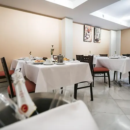 Otel La Casa De La Trinidad 4*