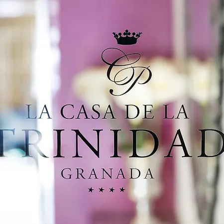 Otel La Casa De La Trinidad Granada