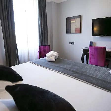 Otel La Casa De La Trinidad 4*