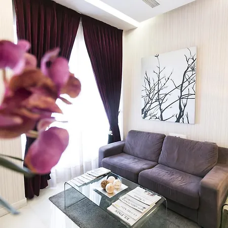 La Casa De La Trinidad 4*