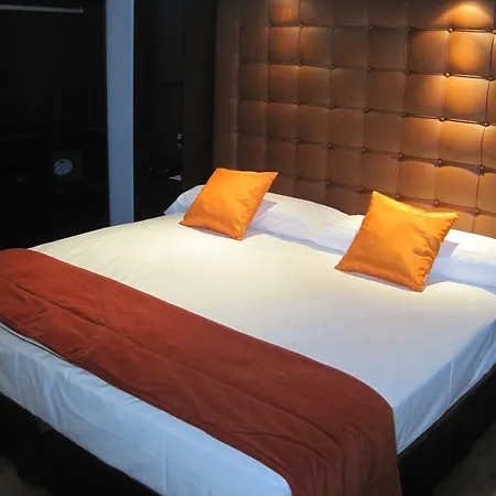 La Casa De La Trinidad 4*