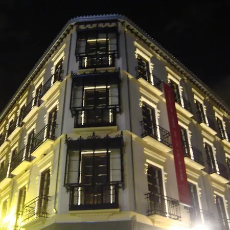 Otel La Casa De La Trinidad 4*